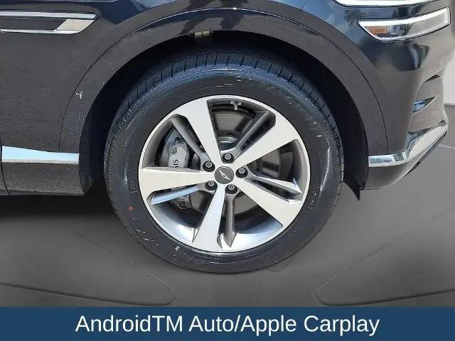 2023 Genesis GV80 3.5T AWD