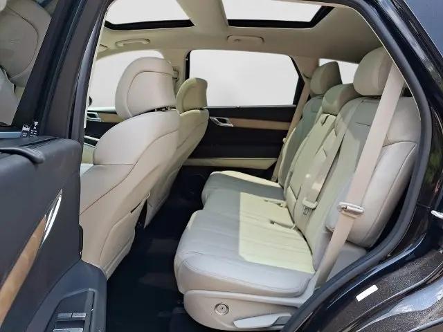 2023 Genesis GV80 3.5T AWD