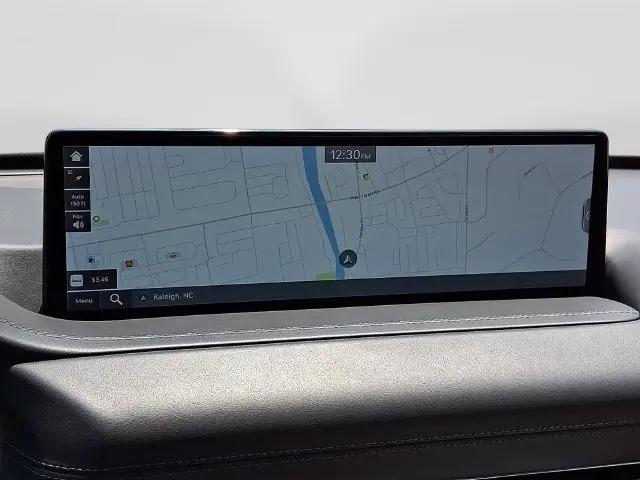 2023 Genesis GV80 3.5T AWD