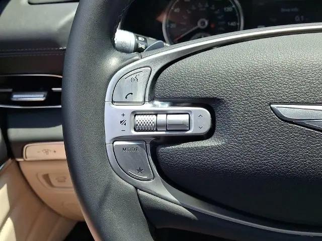 2023 Genesis GV80 3.5T AWD