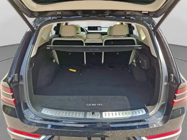 2023 Genesis GV80 3.5T AWD