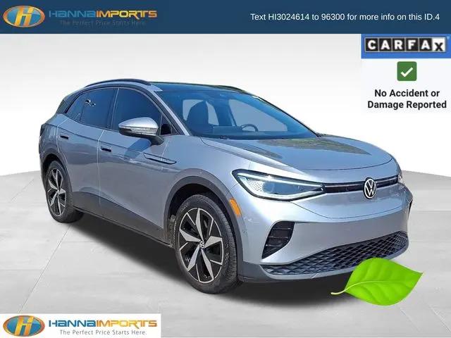 2023 Volkswagen ID.4 S for sale in Raleigh, NC