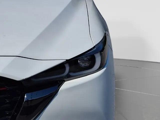 2023 Mazda CX-5 2.5 Turbo