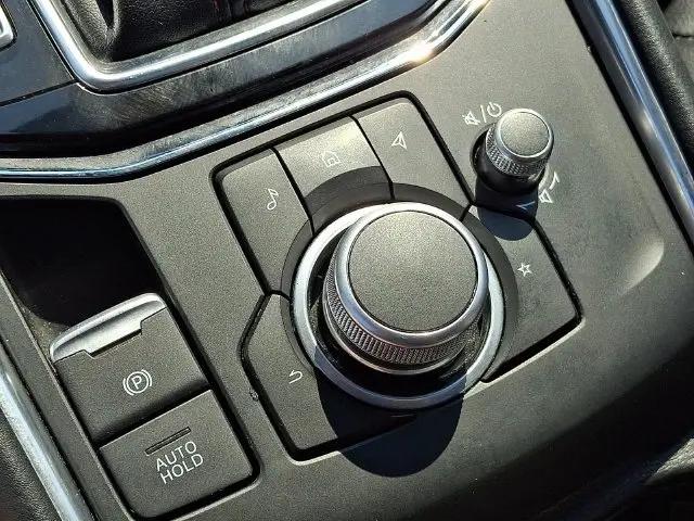 2023 Mazda CX-5 2.5 Turbo