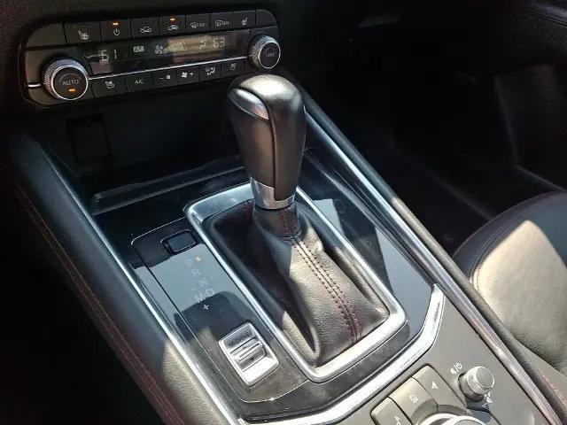 2023 Mazda CX-5 2.5 Turbo