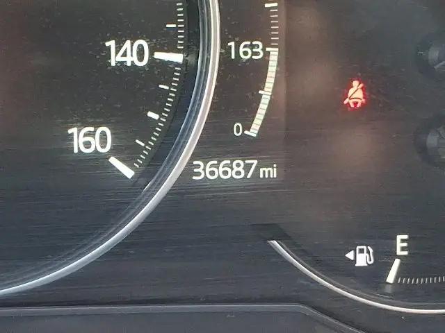 2023 Mazda CX-5 2.5 Turbo