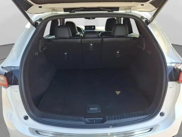 2023 Mazda CX-5 2.5 Turbo