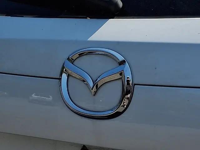 2023 Mazda CX-5 2.5 Turbo