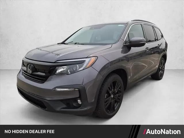 2021 Honda Pilot AWD Special Edition for sale in Westlake, OH