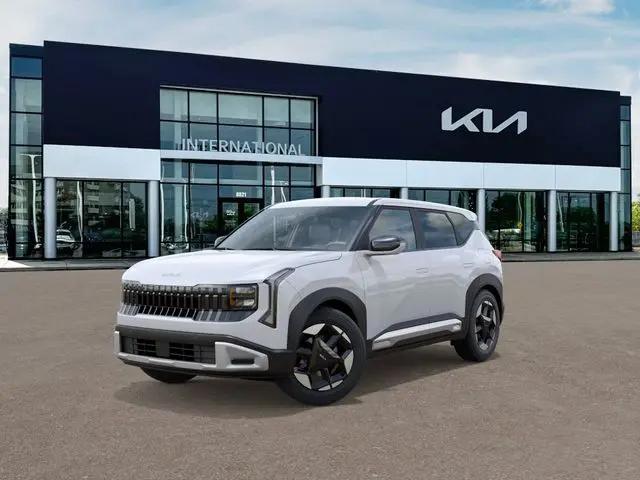 2027 Kia Seltos S for sale in Orland Hills, IL