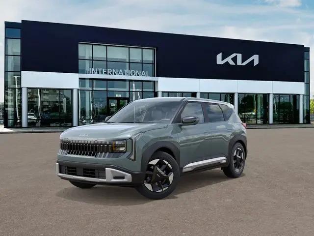 2027 Kia Seltos S for sale in Orland Hills, IL