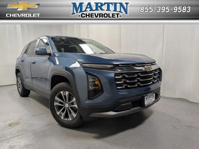 2027 Chevrolet Equinox LT FWD for sale in Crystal Lake, IL