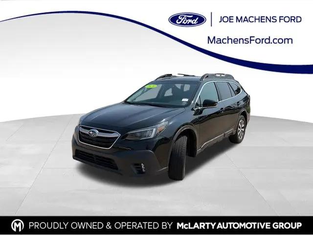 2020 Subaru Outback Premium for sale in Columbia, MO