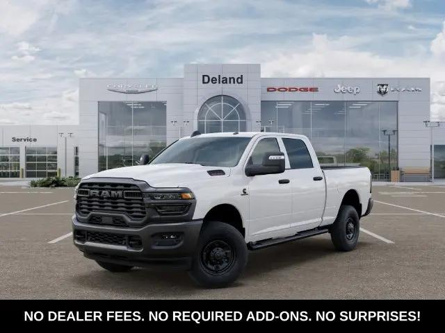 2026 Ram 2500 Tradesman Crew Cab 4x4 64 Box for sale in Deland, FL
