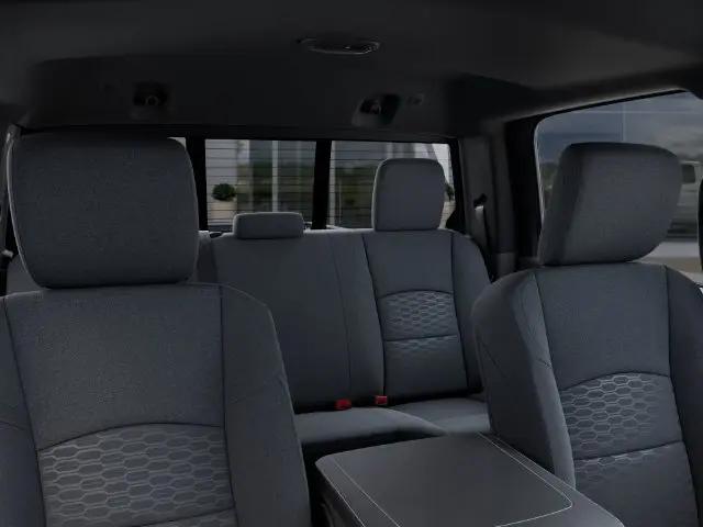 2026 Ram 2500 Tradesman Crew Cab 4x4 64 Box
