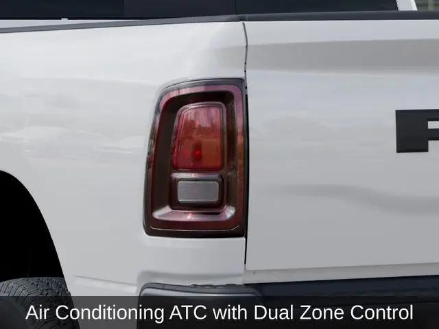 2026 Ram 2500 Tradesman Crew Cab 4x4 64 Box