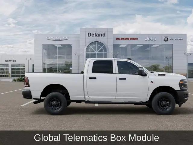 2026 Ram 2500 Tradesman Crew Cab 4x4 64 Box