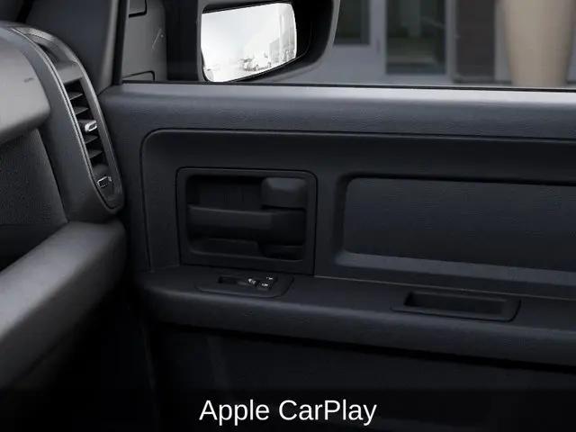 2026 Ram 2500 Tradesman Crew Cab 4x4 64 Box