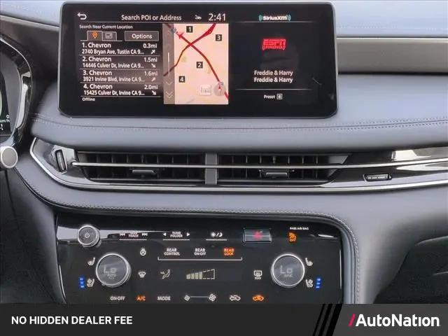 2025 INFINITI QX60 LUXE for sale in Tustin, CA