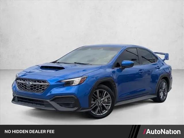 2023 Subaru WRX Standard for sale in Tustin, CA