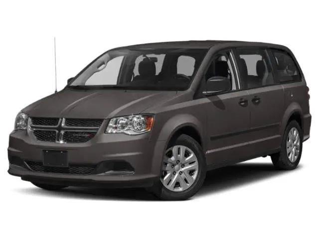 2019 Dodge Grand Caravan SXT for sale in Peoria, AZ