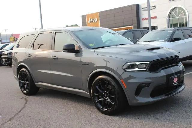 2022 Dodge Durango R/T AWD for sale in Johnston, RI