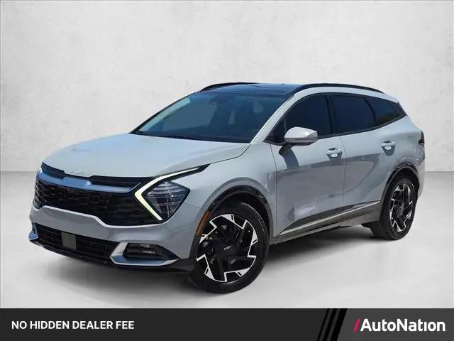 2024 Kia Sportage SX-Prestige for sale in Sanford, FL