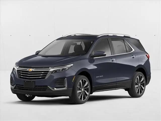 2022 Chevrolet Equinox FWD LS for sale in Sanford, FL