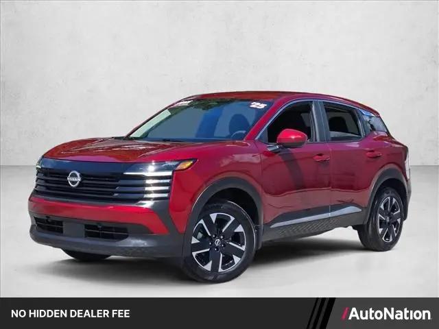 2025 Nissan Kicks SV Intelligent AWD for sale in Sanford, FL