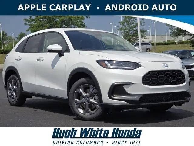 2027 Honda HR-V LX AWD for sale in Columbus, OH