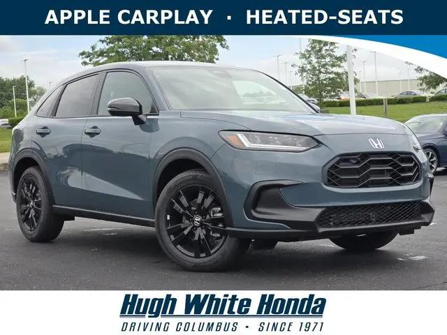2027 Honda HR-V Sport AWD for sale in Columbus, OH