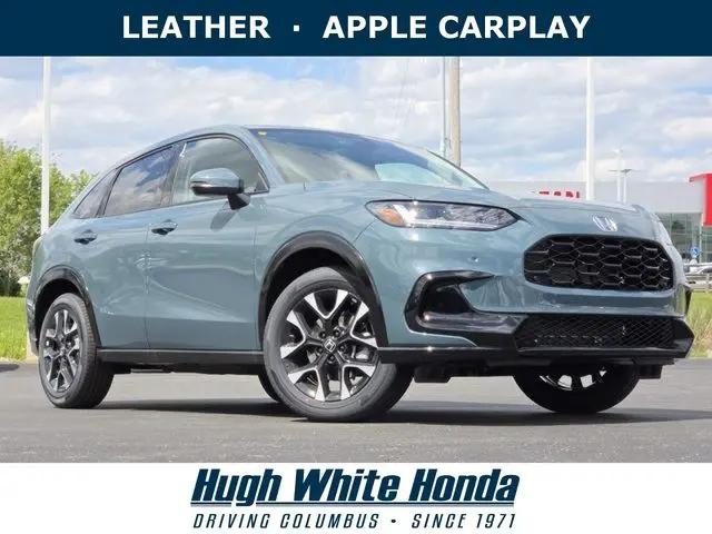 2027 Honda HR-V EX- AWD for sale in Columbus, OH