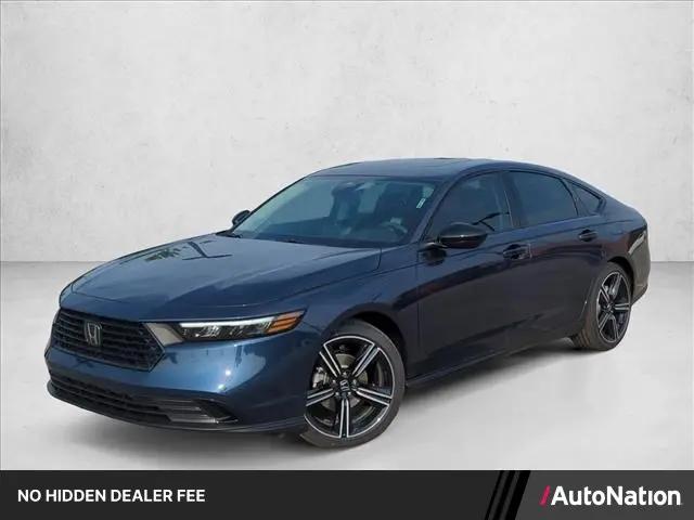 2026 Honda Accord Sedan SE for sale in Memphis, TN