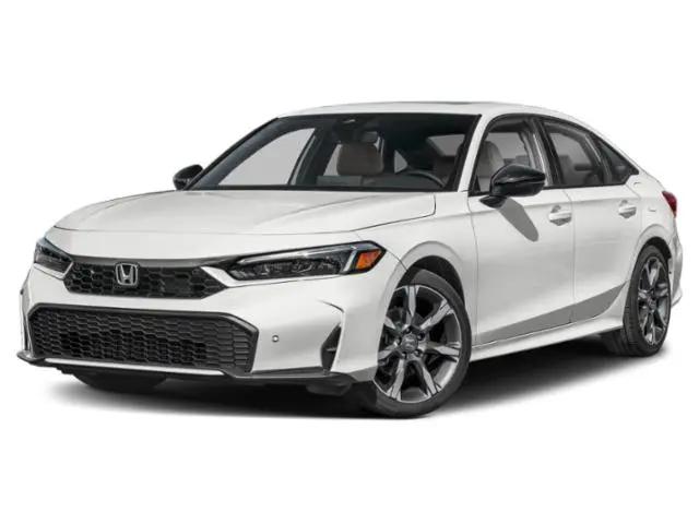 2026 Honda Civic Sport Touring for sale in Memphis, TN