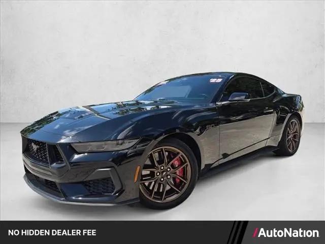 2025 Ford Mustang GT Premium Fastback for sale in Sanford, FL