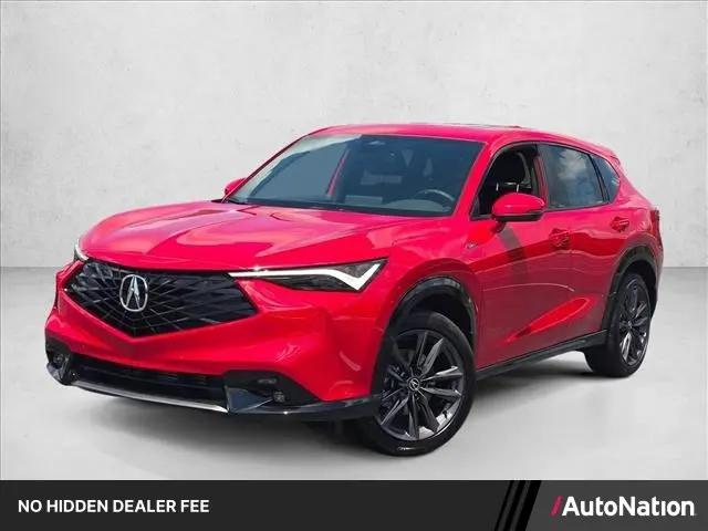 2026 Acura ADX A-Spec for sale in Sanford, FL