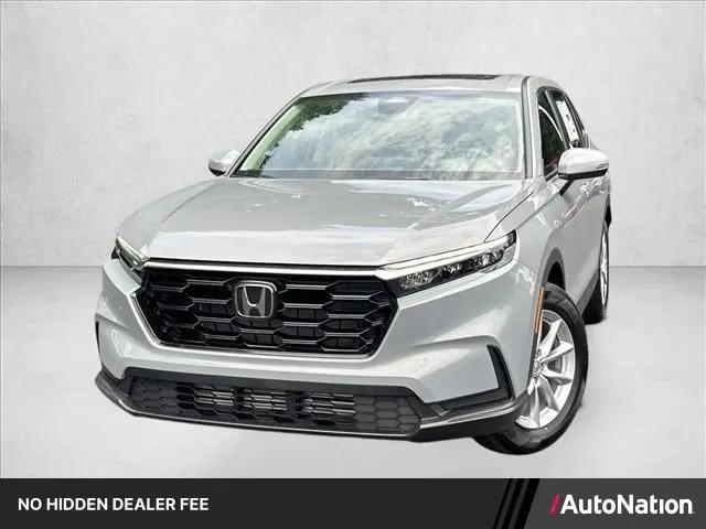 2026 Honda CR-V EX 2WD for sale in Lithia Springs, GA
