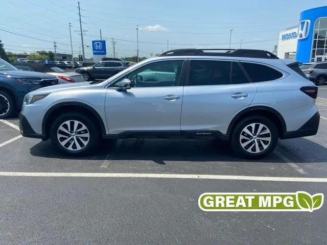 2021 Subaru Outback Premium for sale near Fairfield, OH