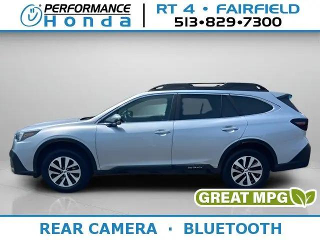 2021 Subaru Outback Premium for sale near Fairfield, OH