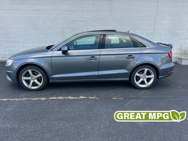 2015 Audi A3 2.0T Premium for sale in Fairfield, OH