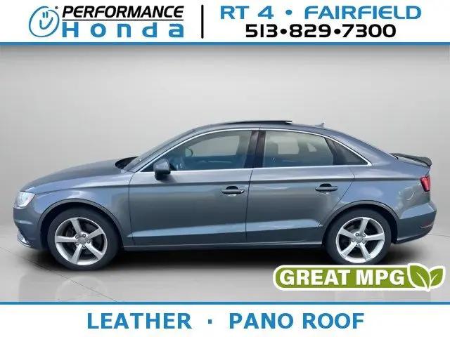 2015 Audi A3 2.0T Premium for sale in Fairfield, OH