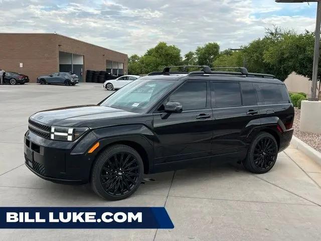 2025 Hyundai Santa Fe Calligraphy for sale in Phoenix, AZ