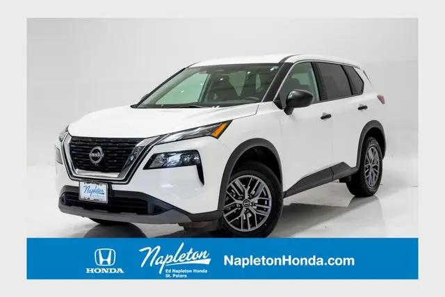 2023 Nissan Rogue S Intelligent AWD for sale in St. Peters, MO
