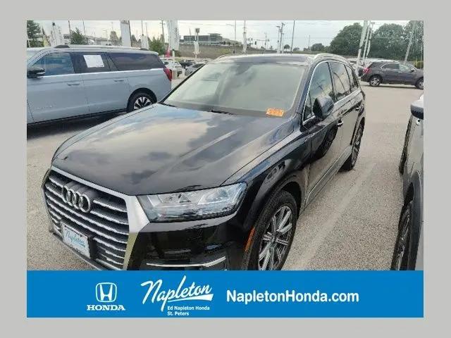 2019 Audi Q7 55 Premium for sale in St. Peters, MO