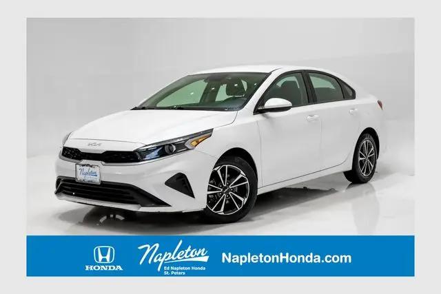 2024 Kia Forte LXS for sale in St. Peters, MO