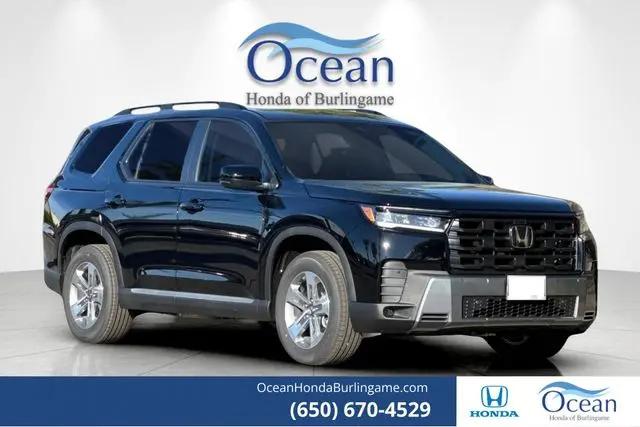 2026 Honda Pilot EX-L for sale in Burlingame, CA
