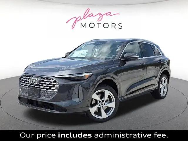 2026 Audi Q5 Premium Plus TFSI quattro S tronic for sale in Creve Coeur, MO