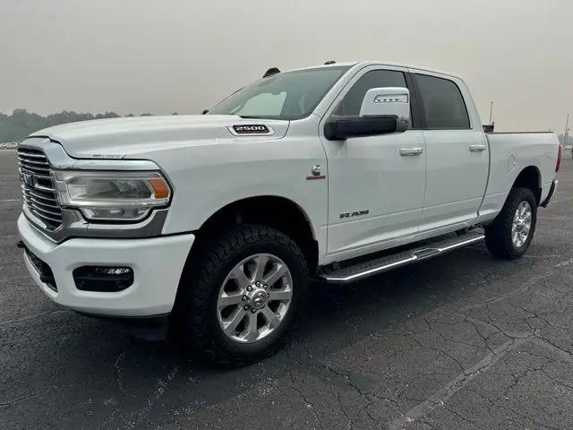 2023 Ram 2500 Laramie Crew Cab 4x4 6'4" Box for sale in Defiance, OH
