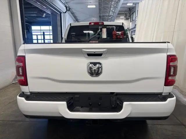 2023 Ram 2500 Laramie Crew Cab 4x4 6'4" Box