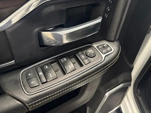 2023 Ram 2500 Laramie Crew Cab 4x4 6'4" Box